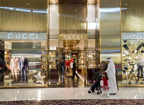 gucci head office dubai|gucci dubai mall map.